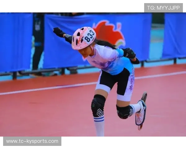 大型花样轮滑比赛，青春的旋转与飞扬，花样轮滑 比赛